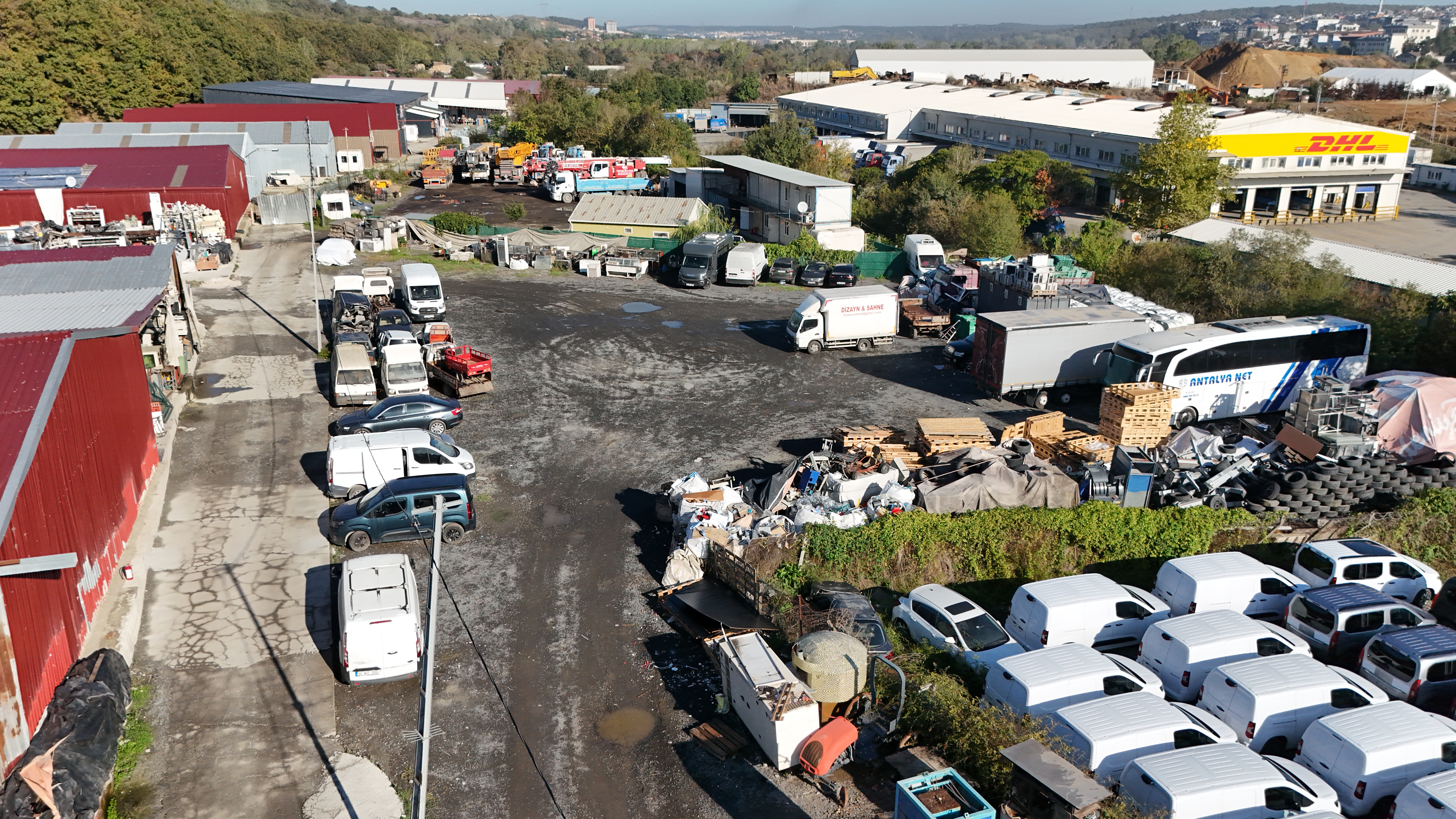 NY Turkuaz’ı Rakiplerinden Ayıran Özellikler